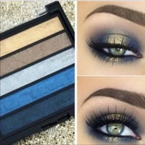 Mary Kay Eye Color Palette